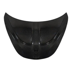 Novi Style Carbon Fiber Hood Bonnet - McLaren 720s/750s/765Lt