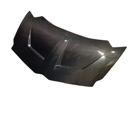 SVJ-Style Carbon Fiber Hood Bonnet - Lamborghini Aventador LP700.