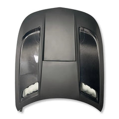 Carbon fiber Black Series Style Hood - Mercedes AMG GT/GTS/GTC/GTR.