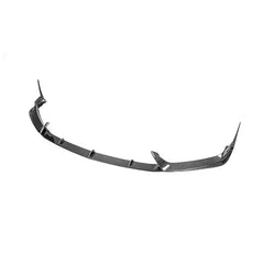 V2 Carbon Fiber Front Lip - Mercedes AMG GT/GTS/GTC.
