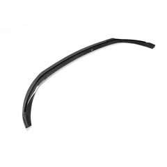 Carbon Fiber Front Lip V1 - Mercedes Benz W205 W206 C43 AMG Sport 2019-2020.
