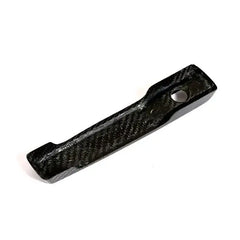 Carbon Fiber Door Handle Covers - Mercedes AMG G-Wagon.
