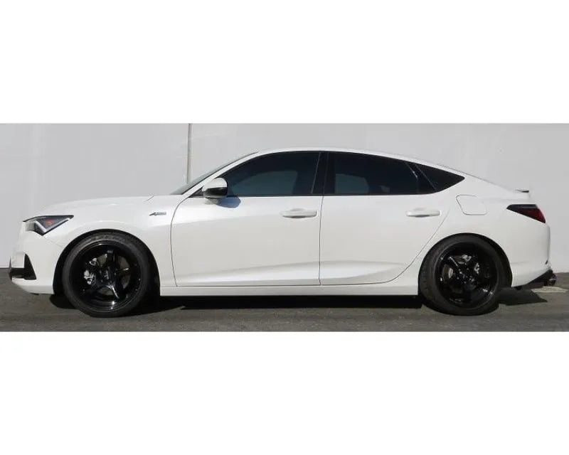 RS-R Down Suspension Springs Acura Integra 2022+.