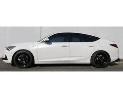RS-R Down Suspension Springs Acura Integra 2022+.