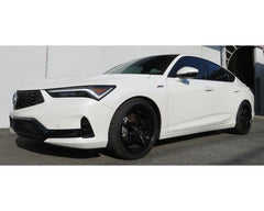 RS-R Down Suspension Springs Acura Integra 2022+.
