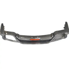 TS-Style Carbon Fiber Rear Diffuser W/BrakeLight - Nissan GTR R35.