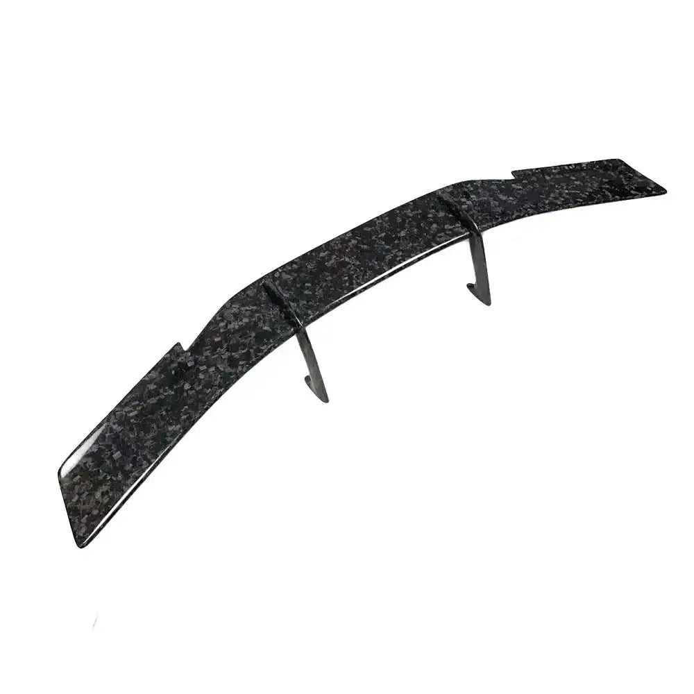 N style Carbon Fiber Rear Trunk Spoiler Wing - Lamborghini Huracan LP580/LP610/EVO.