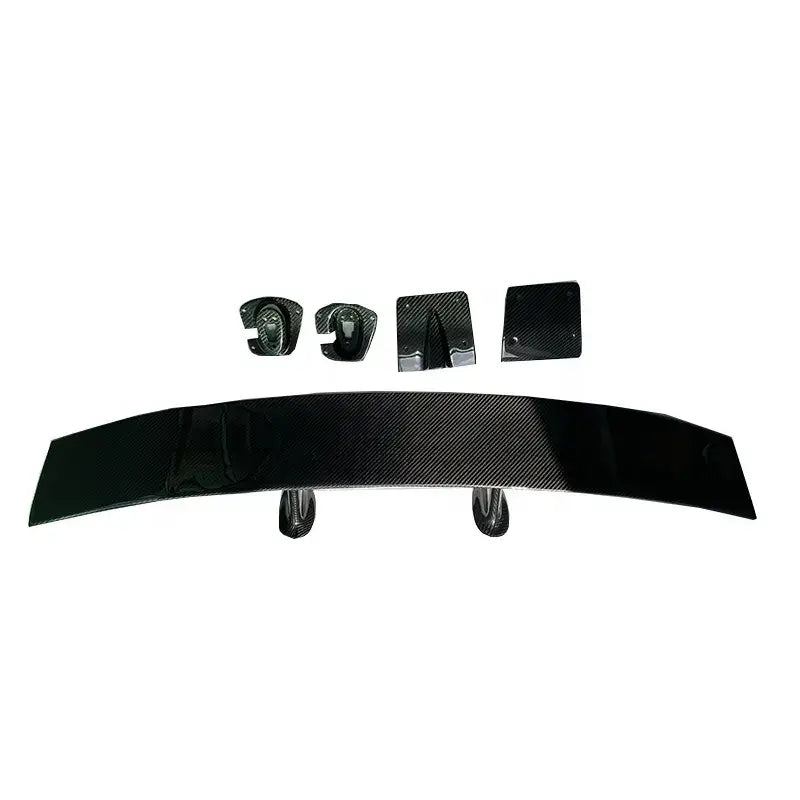 Carbon Fiber Trunk Rear Wing- Lamborghini Gallardo.