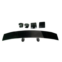 Carbon Fiber Trunk Rear Wing- Lamborghini Gallardo.