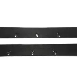 Carbon Fiber Toyota Side Skirts - GR86.