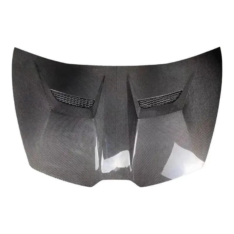 Carbon Fiber Vented Hood - Lamborghini Huracan.