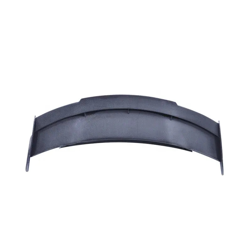 Carbon Fiber Performance Pro Style Spoiler WIng - Mercedes Benz AMG GT GTC GTR GTS.