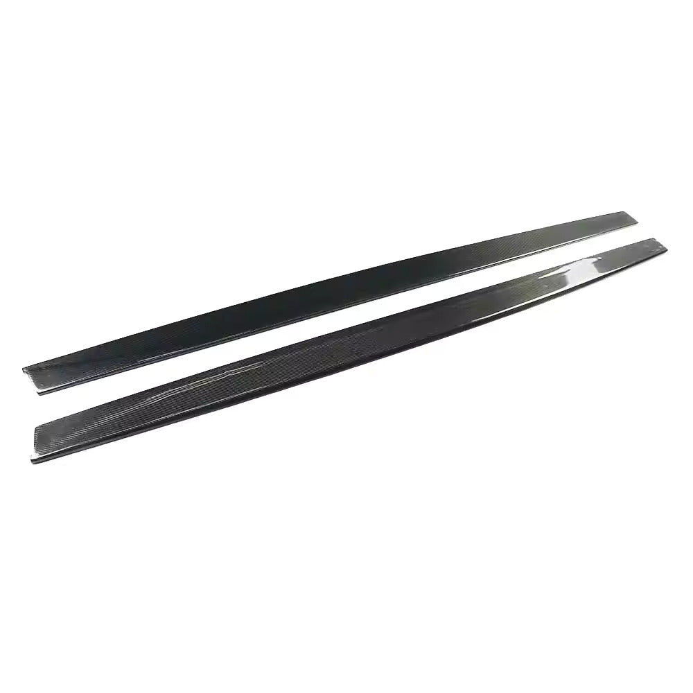 MP Style Carbon Fiber Body Kit - BMW F80 M3 & F82/F83 M4.
