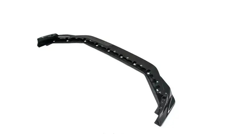 Carbon Fiber VS-Style Front Splitter - Nissan R35 GTR.