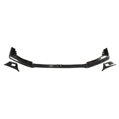 AE Style Carbon fiber front lip -  BMW 7 Series G70 2023+.