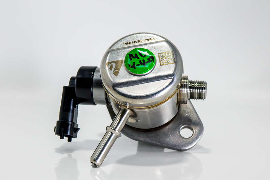 PLM FA24 WRX VB Upgraded High Pressure Fuel Pump by Nostrum
