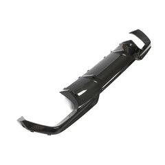 PrePreg Carbon Fiber Rear Diffuser - BMW F91/F92/F93 M8.