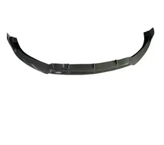 B-Style Carbon fiber Front Lip - Mercedes Benz C Class W205 C63 AMG.