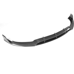Carbon Fiber Front Lip - Mercedes Benz W205 C63 AMG 15-19.