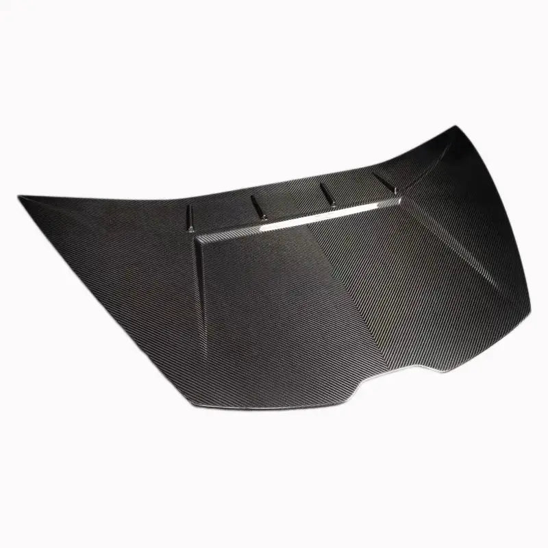 Tecnica Style Carbon Fiber Front Hood - Lamborghini Huracan LP580 LP610 EVO.