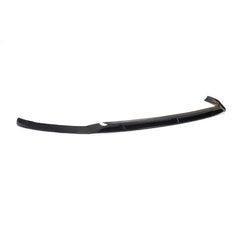 Carbon Fiber Front Bumper Lip V3 - Mercedes Benz C Class W206 C205 A205 C43 AMG 2019-2021.