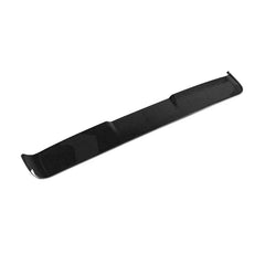 Dry Carbon Fiber  Rear Roof Spoiler - Porsche 911 992.
