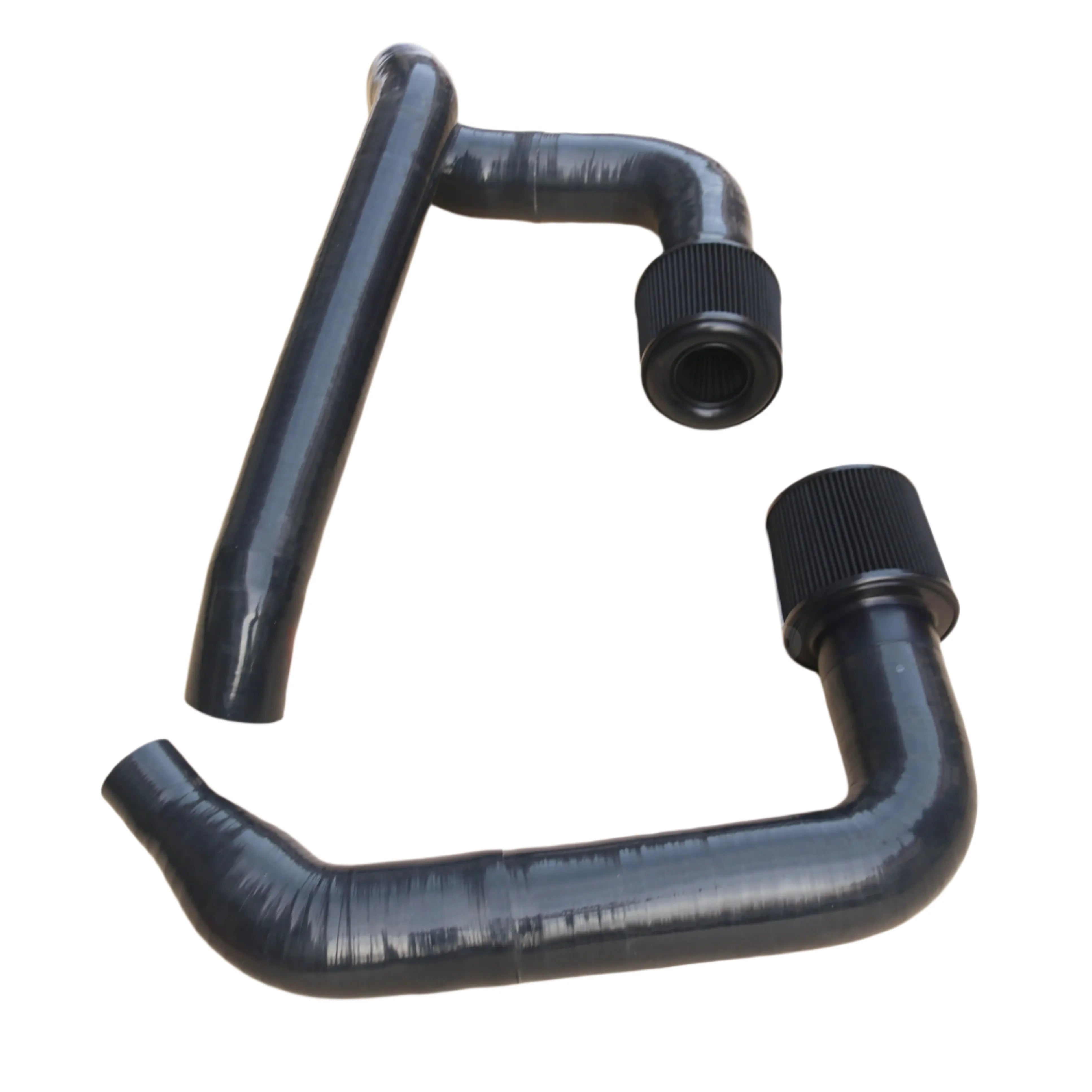 S58 Silicone Front Mount Intakes - BMW F97/F98 X3M X4M.