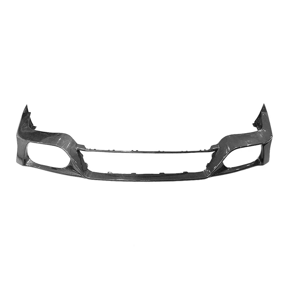 Carbon Fiber OEM Style Rear Diffuser - Nissan R35 GTR.