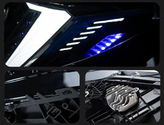 Facelift Snake Eyes Headlight Upgrade - G8X G80 M3 G82 M4 / G22 & G26 4 Series.