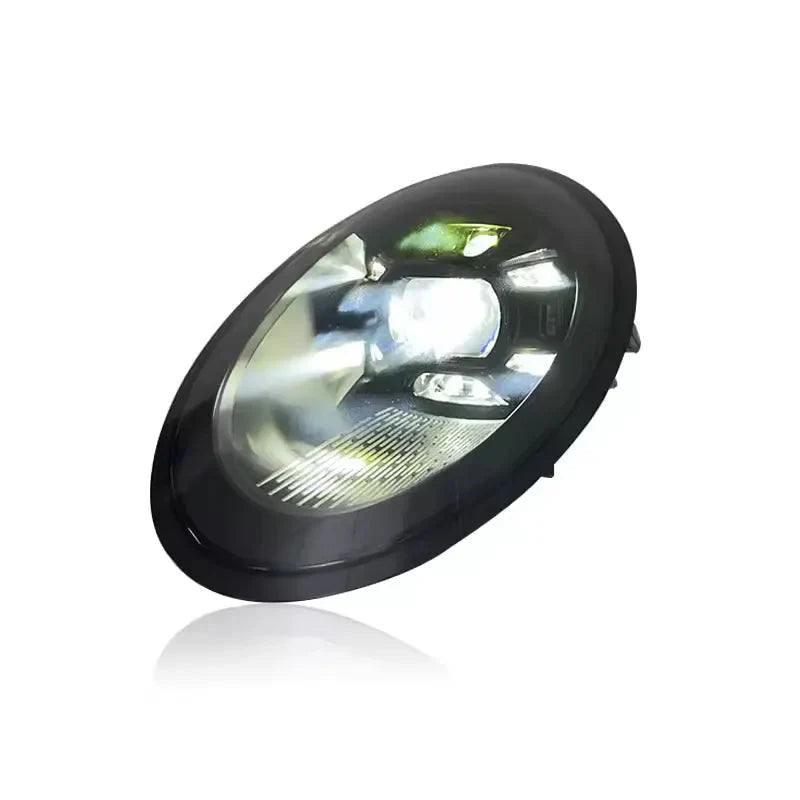 992 Matrix Style LED Headlights - Porsche 991.1 & 991.2 (2012 - 2019 Xenon Only).