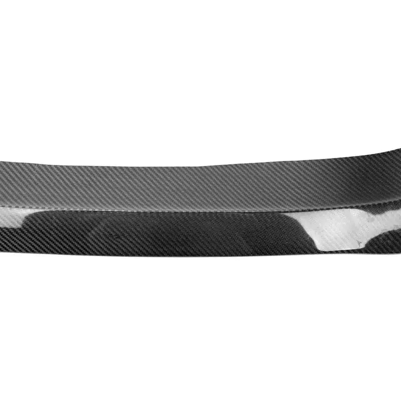 Carbon Fiber Front Lip - Mercedes S Class W222.