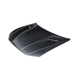 Paktechz Prepreg Carbon Fiber Engine Hood Bonnet - Audi RS6 C8
