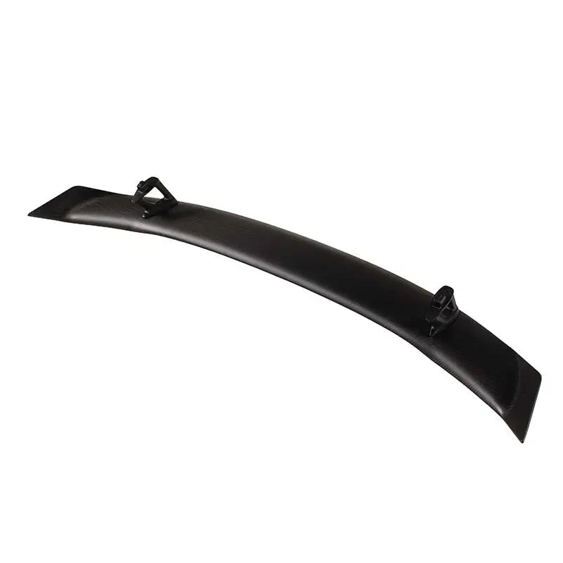 Paktechz Prepreg Carbon Fiber Rear Spoiler Wing - Audi R8 2016 - 2023