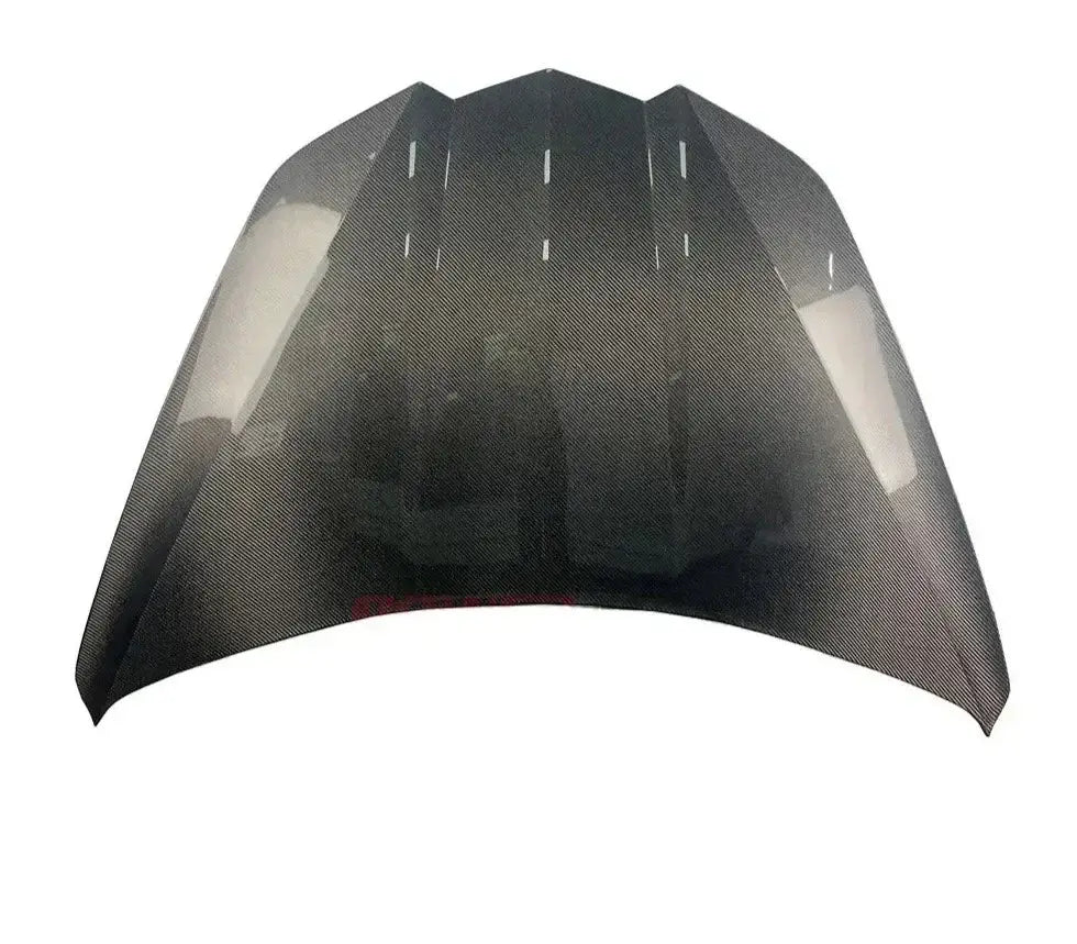 Carbon Fiber Hood - Corvette C8 Z07  2019-24.