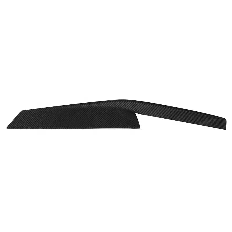 Carbon Fiber Interior Trim Set Kit - BMW X5 G05 X7 G07 LCI.