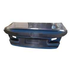 Carbon Fiber CSL Style Trunk - BMW F90 M5 / G30 M5.