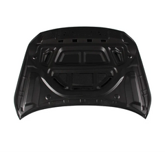 Prepreg Carbon Fiber PT Style Engine Vented Hood - BMW M2 G87