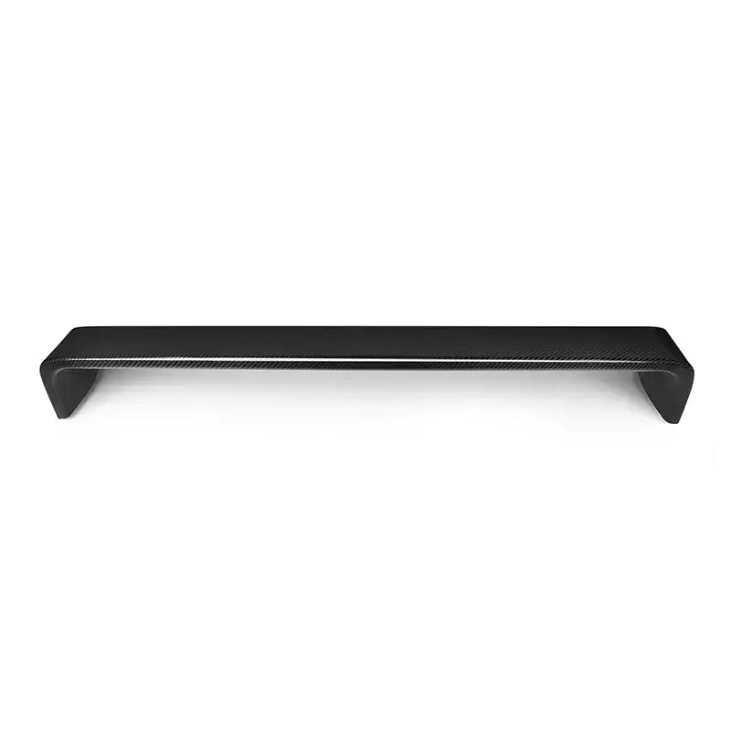 MP Style Dry Carbon Fiber Rear Spoiler wing - BMW G87 M2 & BMW G42 2 series.