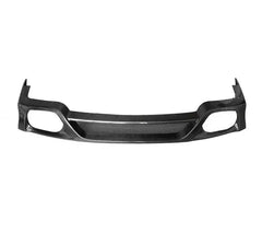 OEM Style Carbon Fiber Car Rear Diffuser - Nissan R35 GTR.