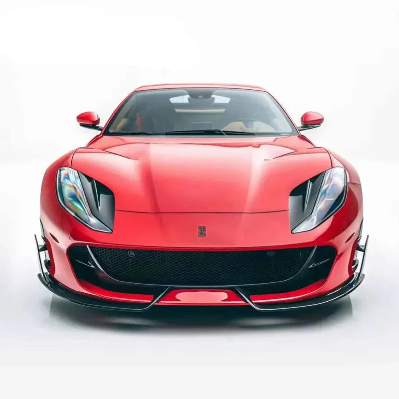 Carbon Fiber M Style Aerodynamic Body Kit - Ferrari 812.