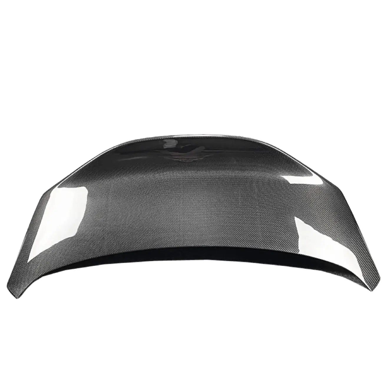 Carbon Fiber Duckbill Trunk Lid - Infiniti Q50.
