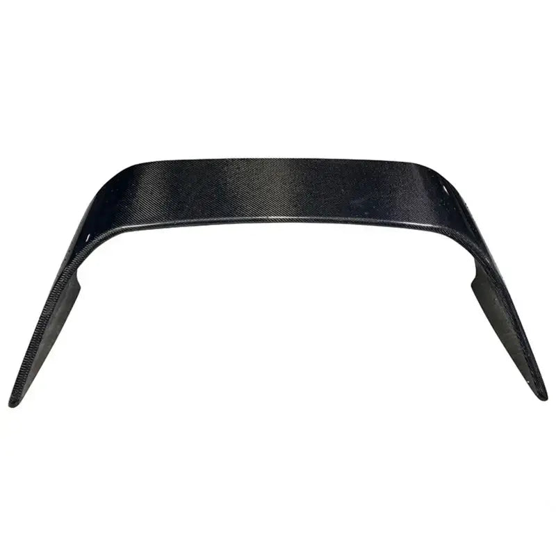 MK4 Style Carbon fiber Spoiler Wing - Toyota MK5 A90 Supra.