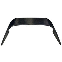 MK4 Style Carbon fiber Spoiler Wing - Toyota MK5 A90 Supra.