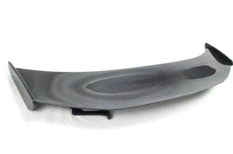 V2 Carbon Fiber Rear Wing - Porsche Cayman Boxster GT4 981 /718/987.