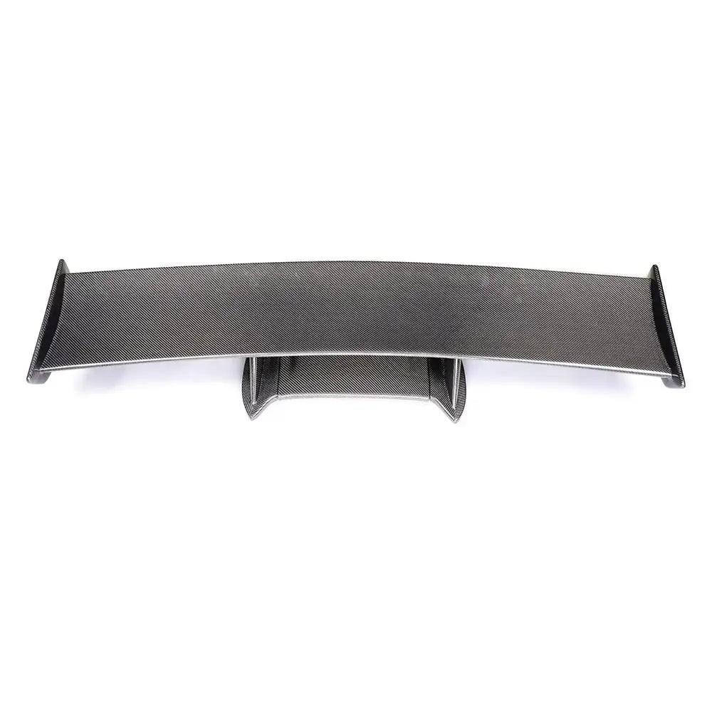 Carbon Fiber Rear Spoiler Wing N-Style - Nissan GTR R35.