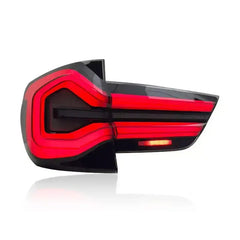 LCI LED Taillights - BMW F97 X3M & G01 / G08 X3.