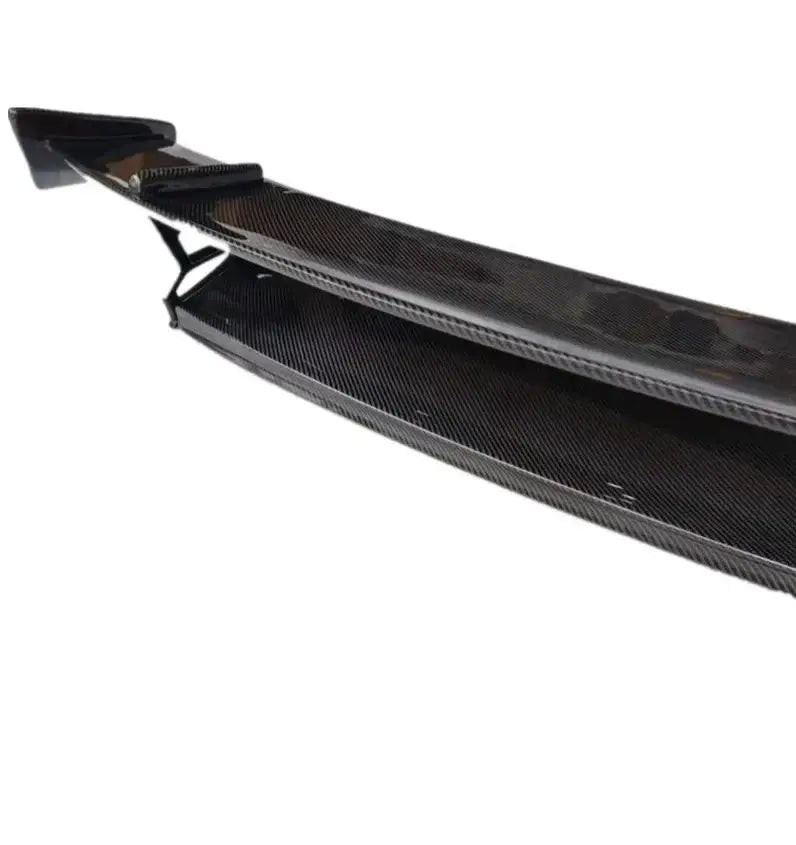 Carbon Fiber B Style Rear Spoiler Wing - Mercedes Benz AMG GT50 GT53 GT63.