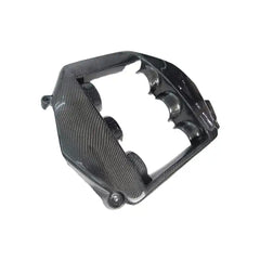 Carbon Fiber OEM Style Engine Cover For Nissan GTR R35.
