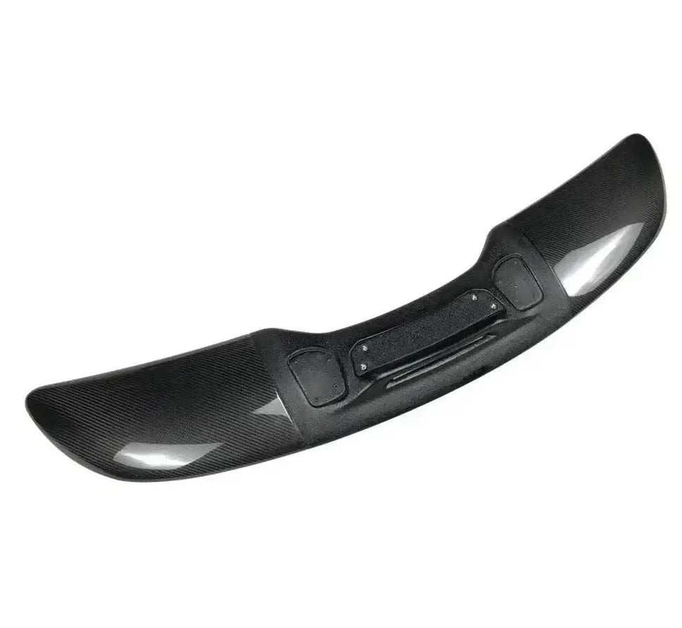 600LT Style Dry Carbon Fiber Rear Spoiler - Mclaren 540C 570S 570GT / 600lt.