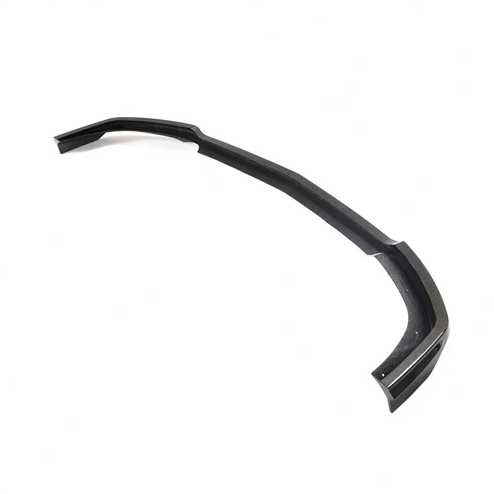 Carbon Fiber Front Lip - Mercedes AMG GT43 / GT53 4-Door Coupe 2019 2020.